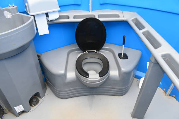Best High-end porta potty rental  in Brownsville, TX