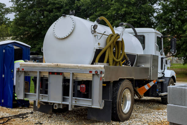 Best Affordable portable toilet rental  in Brownsville, TX