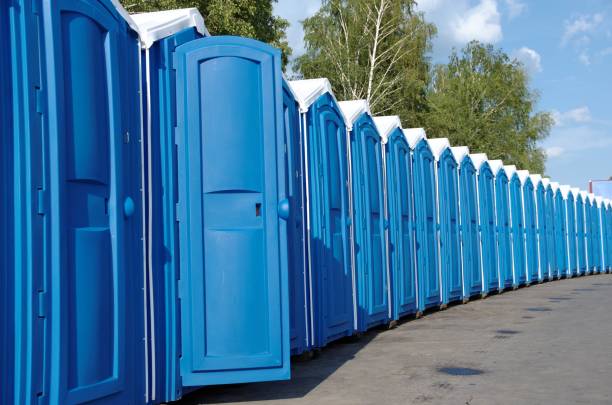 Best Sanitation services for porta potties  in Brownsville, TX